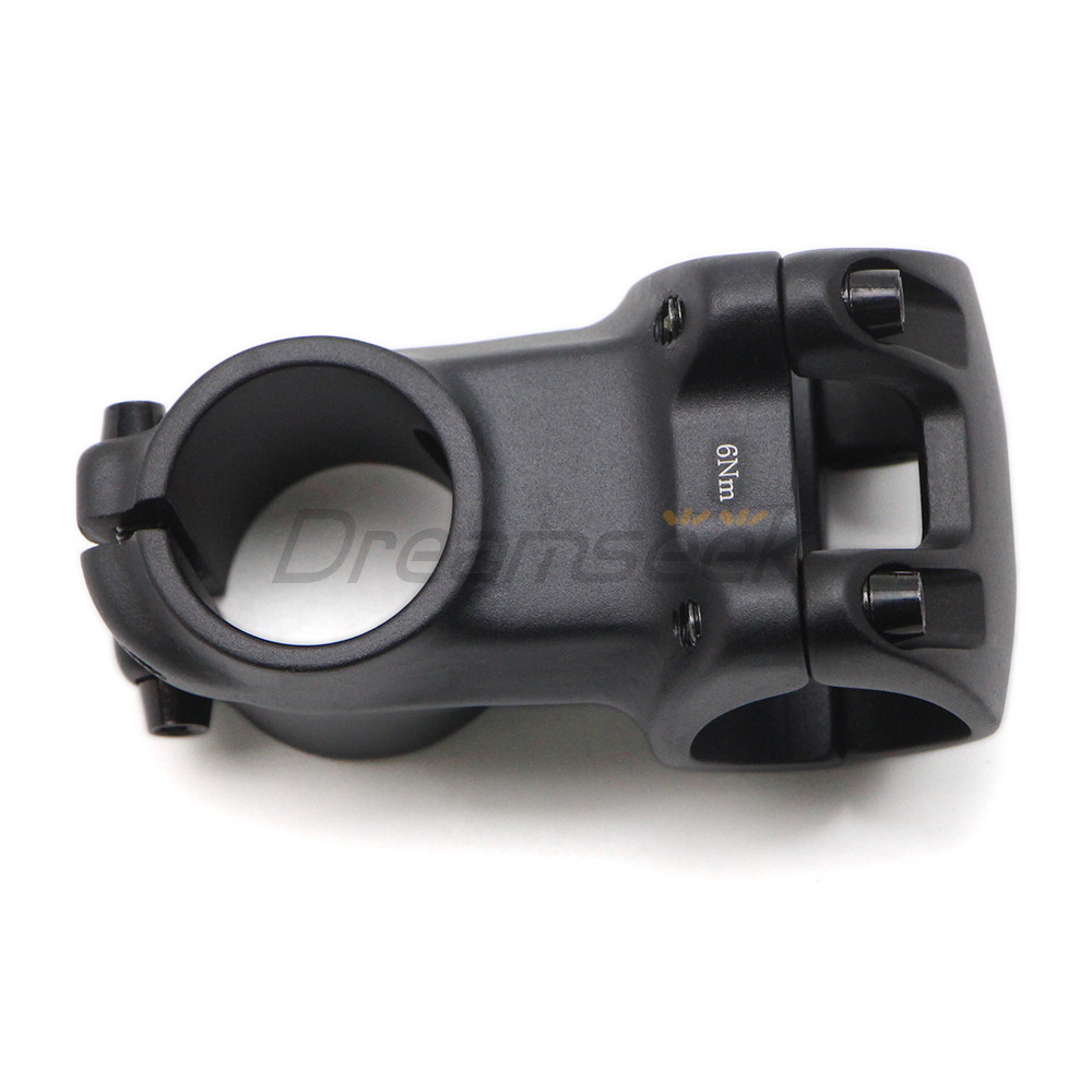 Haste da bicicleta mtb estrada - Handlebar Riser Stem avaliação e preço