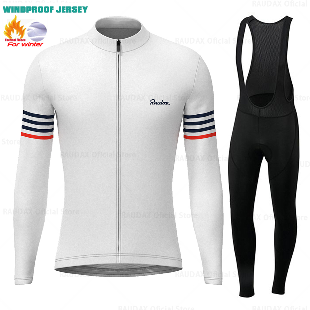 Raudax inverno à prova de vent - Mountain Biking Long Sleeve Shirt avaliação e preço