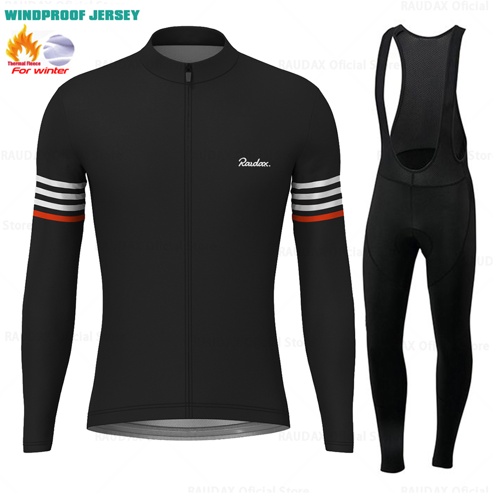 Raudax inverno à prova de vent - Mountain Biking Long Sleeve Shirt avaliação e preço
