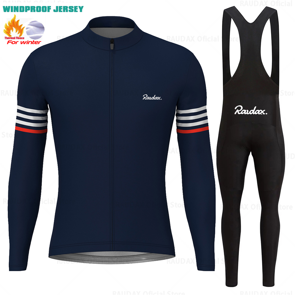 Raudax inverno à prova de vent - Mountain Biking Long Sleeve Shirt avaliação e preço