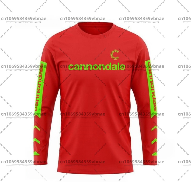 Camisa de ciclismo Cannondale  - Mountain Biking Long Sleeve Shirt avaliação e preço