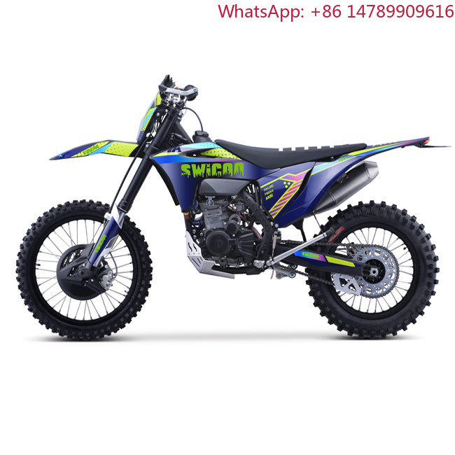 Motocicleta Off-road NB300 4 T - Mountain Biking A Sport avaliação e preço