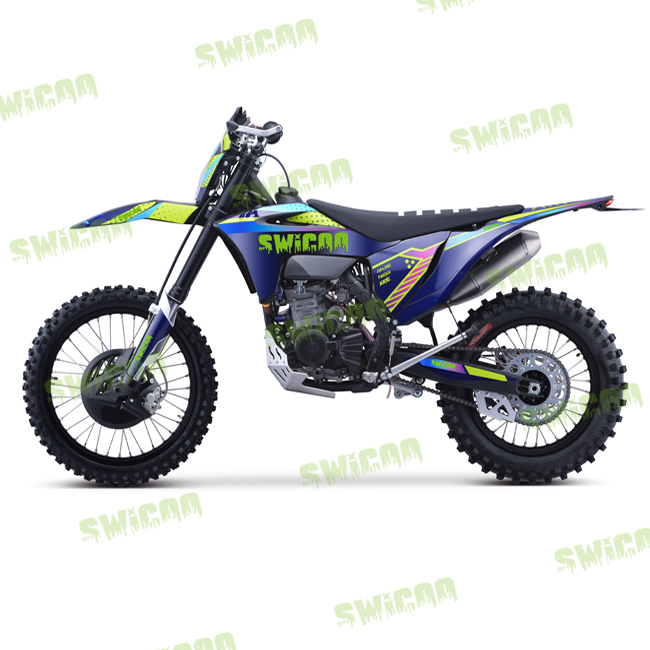 Motocicleta Off-road NB300 4 T - Mountain Biking A Sport avaliação e preço
