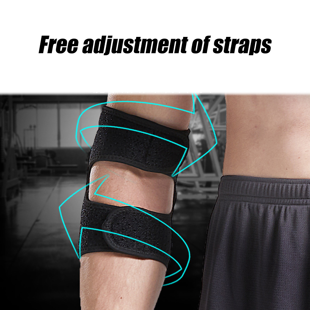 1 Par de Protetores de Joelho  - Mountain Biking Knee And Elbow Pads avaliação e preço