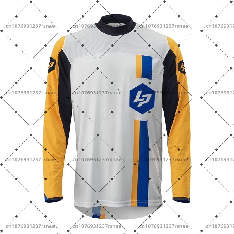 Camisetas Lapierre para downhi - Mountain Biking Long Sleeve Shirt avaliação e preço
