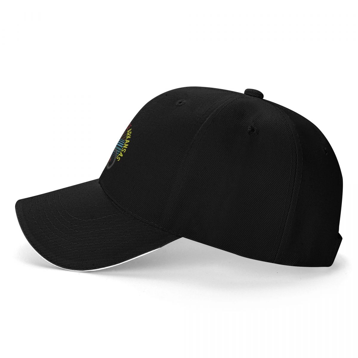 Boné de beisebol vintage retro - Mountain Biking Gifts For Him avaliação e preço
