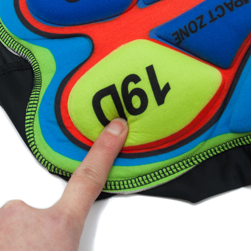Conjunto de Roupa de Ciclismo  - Mountain Biking A Sport avaliação e preço