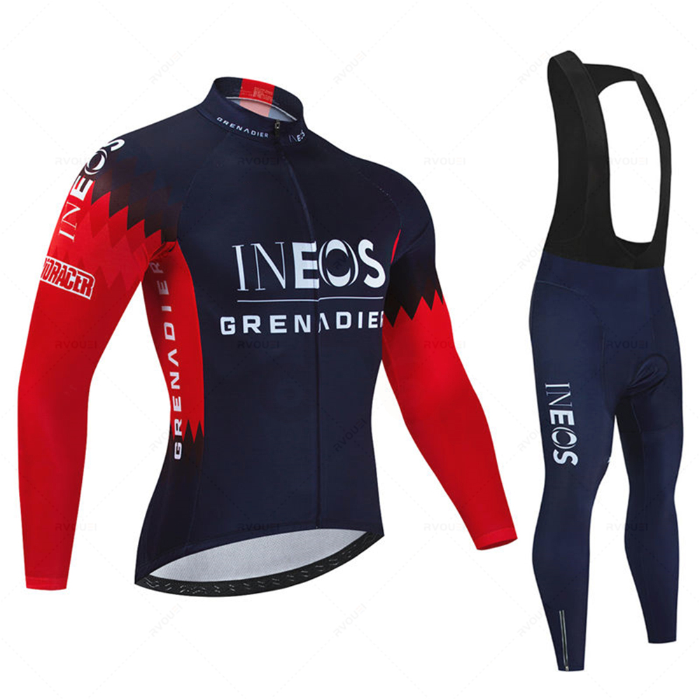 Conjunto de Roupa de Ciclismo  - Mountain Biking A Sport avaliação e preço