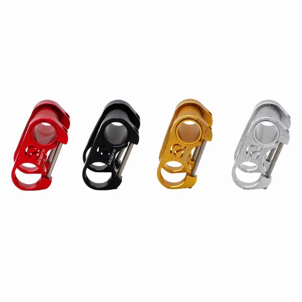 S95 dobrável guiador da bicicl - Handlebar Riser Stem avaliação e preço