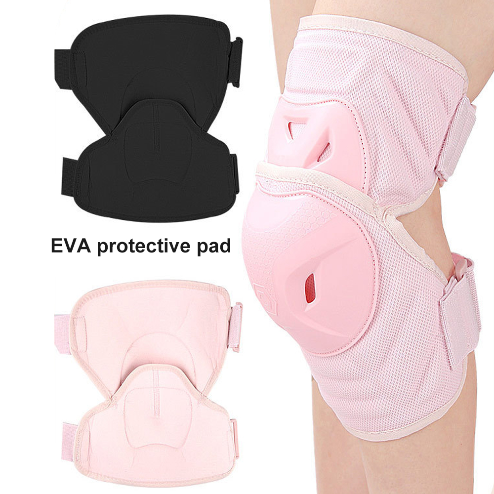 1/2PCS Protetores de Joelho pa - Mountain Biking Knee And Elbow Pads avaliação e preço
