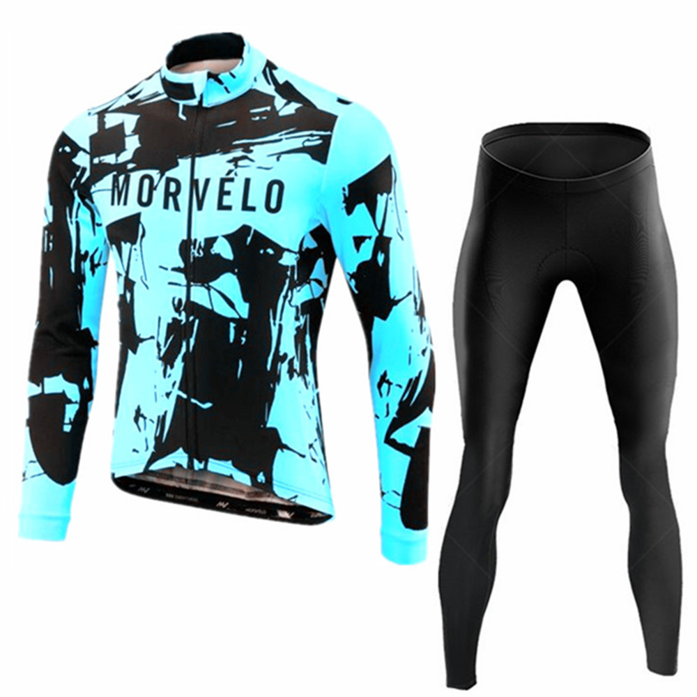 Conjuntos de Camisetas de Cicl - Mountain Biking Long Sleeve Shirt avaliação e preço