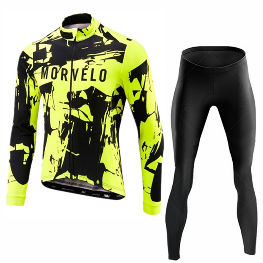 Conjuntos de Camisetas de Cicl - Mountain Biking Long Sleeve Shirt avaliação e preço