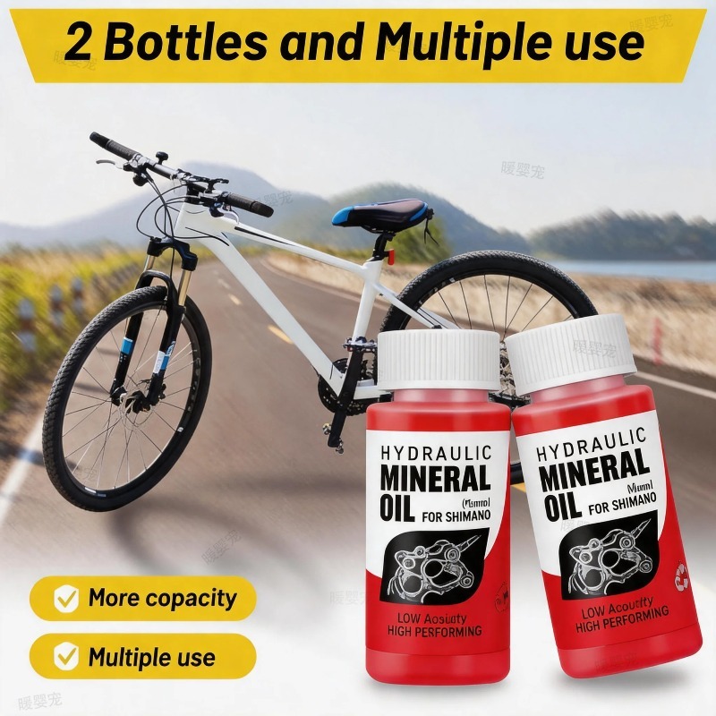 Kit Completo de Sangria de Fre - Hydraulic Brake Bleed avaliação e preço
