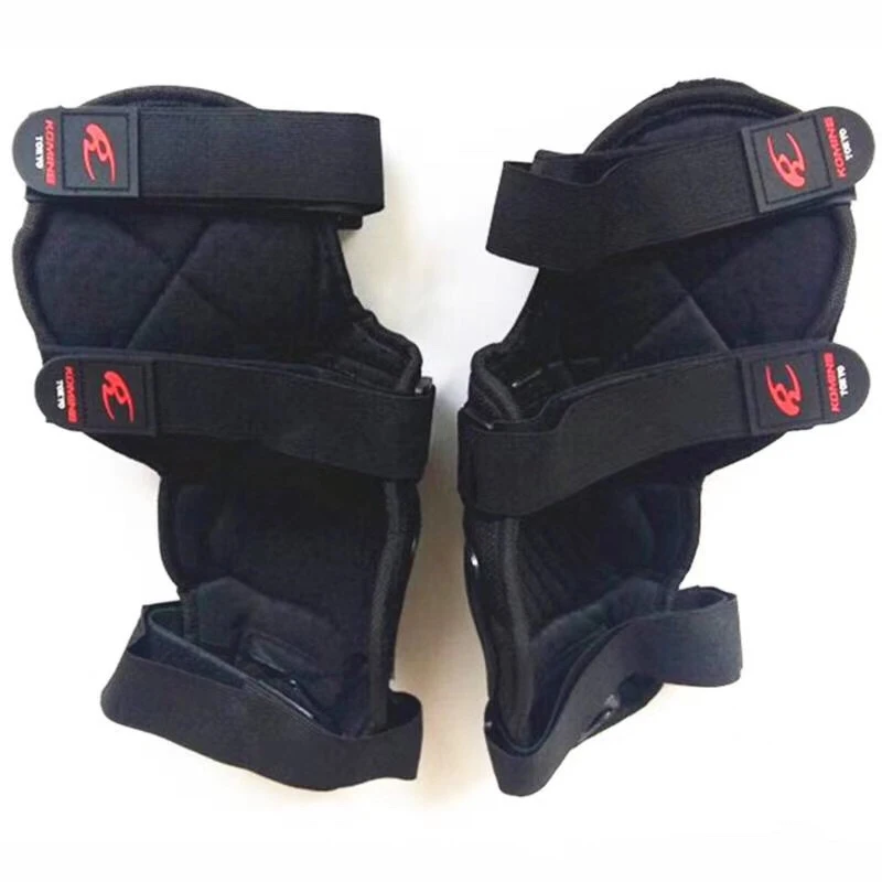 SK-652 protetor de joelho da m - Mountain Biking Knee And Elbow Pads avaliação e preço
